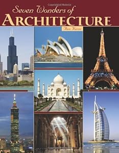 Seven Wonders of Architecture