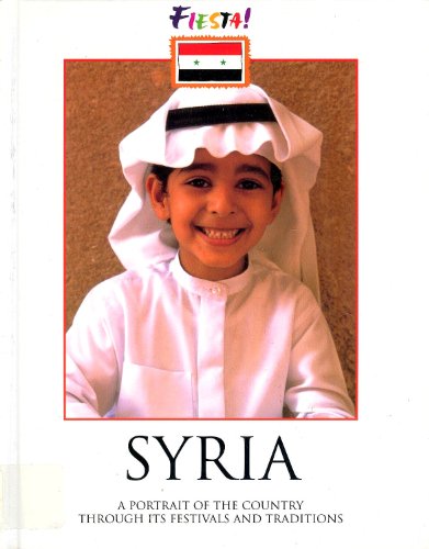Syria (Fiesta!) by Grolier