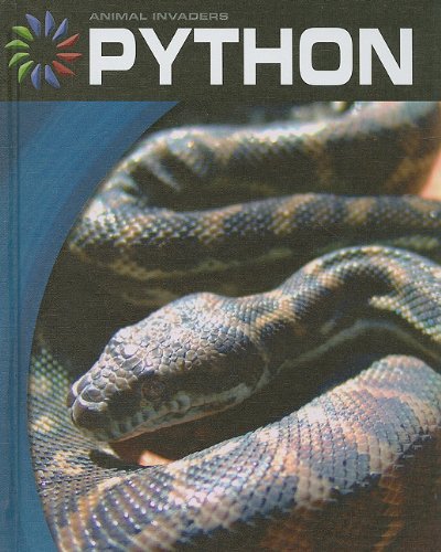 Python by Barbara A Somervill