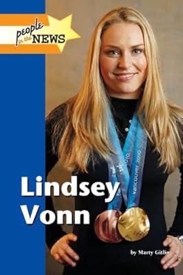 Lindsey Vonn