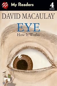 Eye: How It Works
