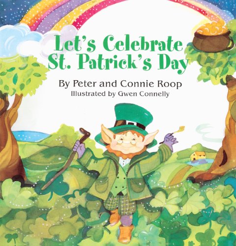 Let's Celebrate St. Patrick's Day (Turtleback School & Library Binding Edition)