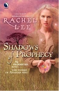 Shadows of Prophecy (The Ilduin)