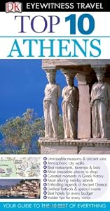 Top 10 Athens