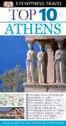 Top 10 Athens by Coral Davenport