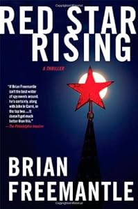 Red Star Rising: A Thriller