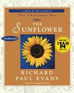 The Sunflower: A Novel