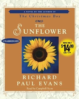 The Sunflower: A Novel