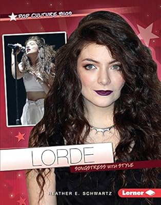 Lorde: Songstress With Style
