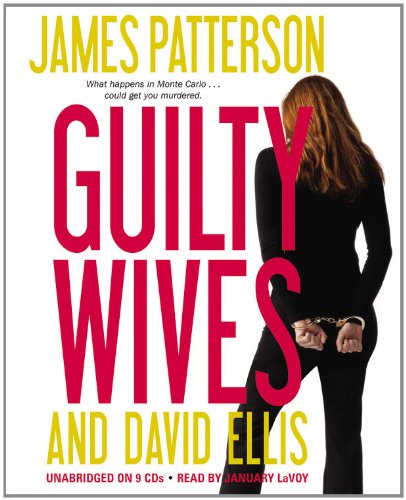 Guilty Wives by James Patterson
