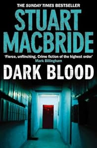Dark Blood
