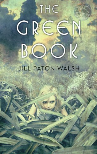 The Green Book by Jill Paton Walsh