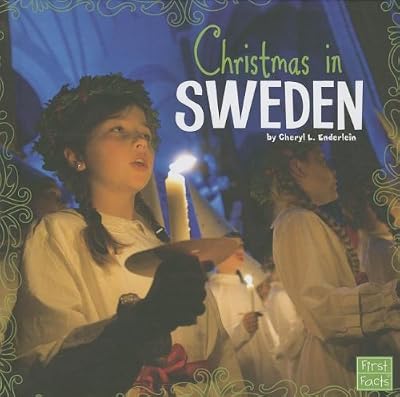 Christmas in Sweden
