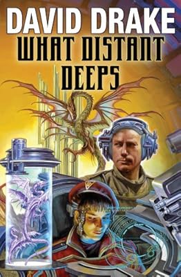 What Distant Deeps (Rcn: Daniel Leary)