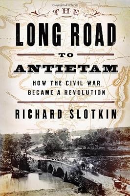 The long road to Antietam