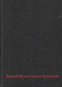 Tumor Cell Heterogeneity: Origins and Implications. the Bristol-Myers Cancer Symposia, Volume Four. by Albert H. Owens