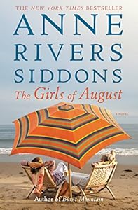 The Girls of August