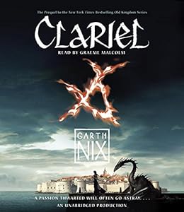 Clariel: The Lost Abhorsen