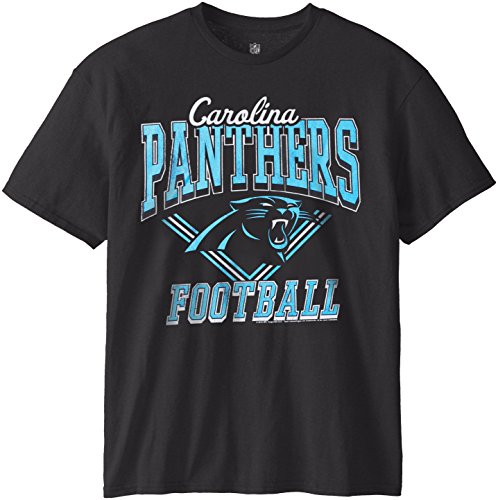 NFL Men's Script Wordmark T-Shirt by G-III