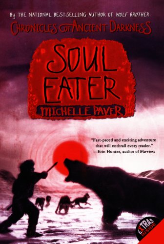 Soul Eater (Turtleback School & Library Binding Edition)