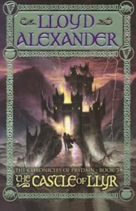 The Castle of Llyr