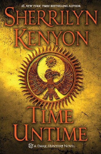 Time Untime by Sherrilyn Kenyon