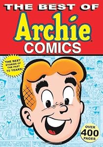 The Best of Archie Comics