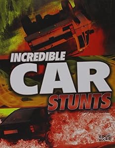 Incredible Car Stunts