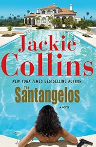 The Santangelos: A Novel