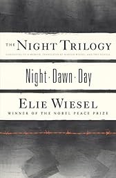 The Night Trilogy: Night, Dawn, Day