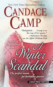 A Winter Scandal