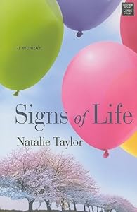 Signs of Life by Natalie Taylor