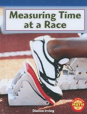 Measuring Time at a Race
