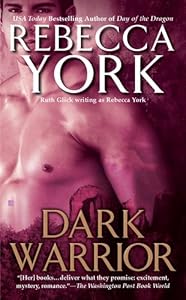 Dark Warrior by Rebecca York