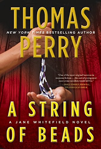A string of beads by Thomas Perry