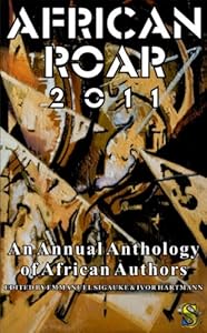 African Roar 2011 by Ruzvidzo Mupfudza