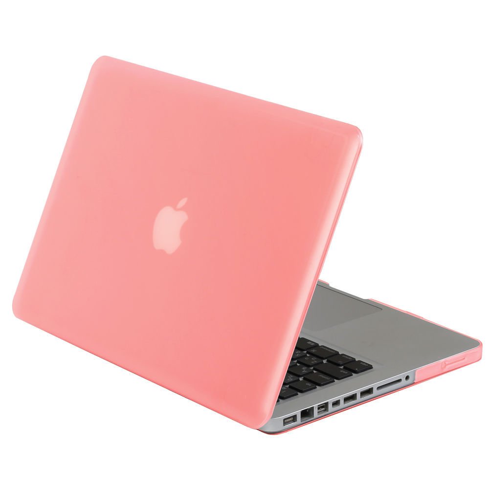 

MacBook Pro Retina 13 Case, Frosted Matte 13 Inch MacBook Pro Retina Case Rubberized Hard Shell Case for MacBook Pro Retina 13"