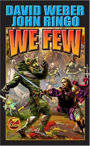 We Few by John Ringo