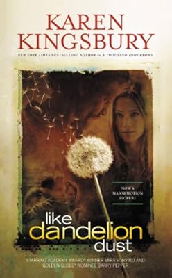 Like Dandelion Dust