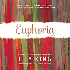 Euphoria: Library Edition