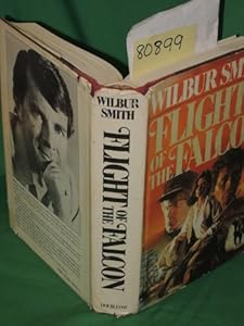 Flight of the falcon