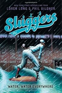 Water, Water Everywhere