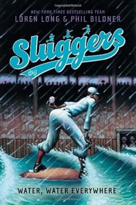 Water, Water Everywhere