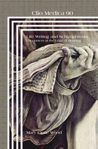 Algopix Similar Product 12 - Life Writing and Schizophrenia