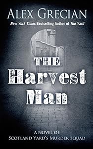 The Harvest Man
