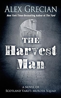 The Harvest Man