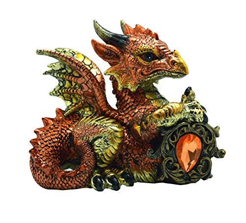 Algopix Similar Product 20 - Fantasy Gifts 2588 Figurines 5