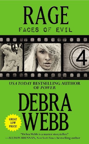 Rage by Debra Webb