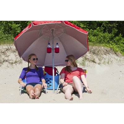 5' Ultimate Wondershade Beach Umbrella