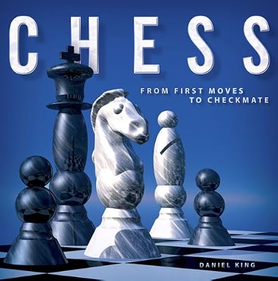 Chess: From First Moves to Checkmate